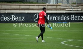 10.05.23 VfB Stuttgart Training