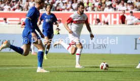 08.08.26 VfB Stuttgart - FC Everton