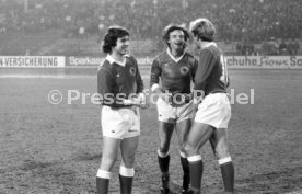 19.02.79 VfB Stuttgart - Deutschland