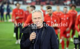 13.11.22 SC Freiburg - 1. FC Union Berlin