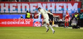 22.11.25 1. FC Heidenheim - Borussia M&ouml;nchengladbach