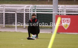 29.11.20 VfB Stuttgart Training