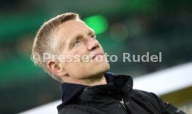 Borussia M&ouml;nchengladbach - VfB Stuttgart