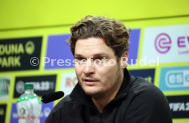 22.10.22 Borussia Dortmund - VfB Stuttgart