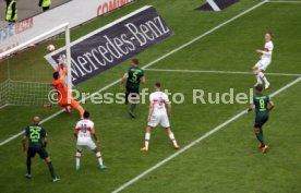 30.04.22 VfB Stuttgart - VfL Wolfsburg
