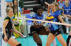 Allianz MTV Stuttgart - Ladies in Black Aachen