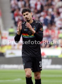 18.03.23 VfB Stuttgart - VfL Wolfsburg