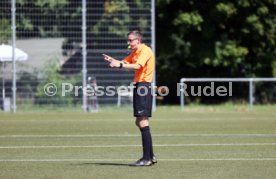 17.07.22 SV Eintracht Stuttgart - SV B&ouml;blingen II