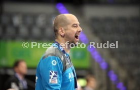 26.11.20 TVB Stuttgart - HSG Nordhorn-Lingen