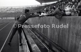 08.11.86 VfB Stuttgart - SV Werder Bremen