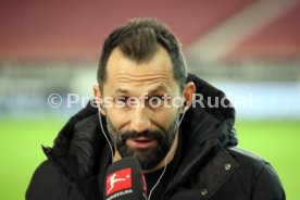 14.12.21 VfB Stuttgart - FC Bayern M&uuml;nchen