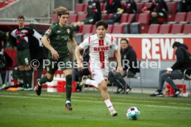 20.02.21 1. FC K&ouml;ln - VfB Stuttgart