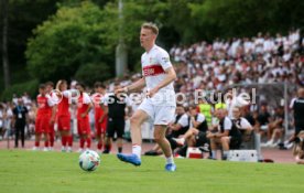 12.07.25 SV Fellbach - VfB Stuttgart