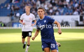 21.10.23 TSG 1899 Hoffenheim - Eintracht Frankfurt