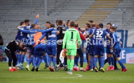 Karlsruher SC - VfB Stuttgart