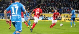 TSG 1899 Hoffenheim - 1. FSV Mainz 05