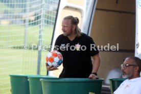 23.07.21 VfB Stuttgart Trainingslager Kitzb&uuml;hel 2021