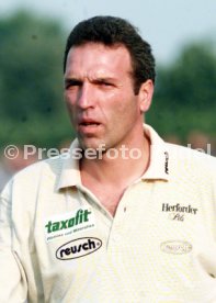 13.08.98 SSV Ulm 1846 - DSC Arminia Bielefeld