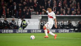 13.01.26 VfB Stuttgart - Eintracht Frankfurt
