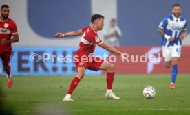 21.08.26 FC Hansa Rostock - VfB Stuttgart