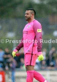 Tim Wiese (SSV Dillingen)