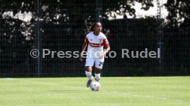 02.08.26 Frauen VfB Stuttgart - SpVgg Greuther F&uuml;rth