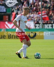 Spfr Dorfmerkingen - RB Leipzig