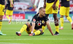 19.09.26 VfB Stuttgart - Borussia Dortmund