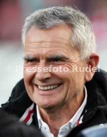 VfB Stuttgart - TSV 1860 M&uuml;nchen