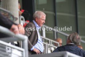 29.08.20 Stuttgarter Kickers - 1. FC Rielasingen-Arlen