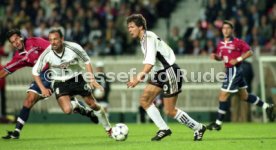 FIFA WM 1998