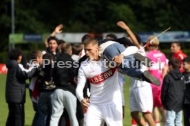 14.05.26 U19 SGV Freiberg - U19 VfB Stuttgart