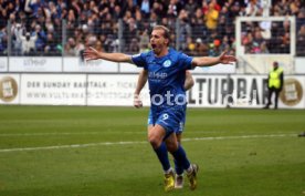 18.11.23 Stuttgarter Kickers - Kickers Offenbach