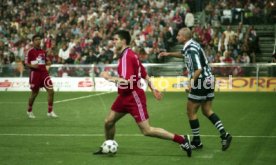 11.01.97 Hallen Masters Stuttgart