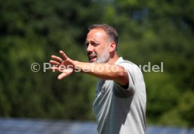02.07.22 SV B&ouml;blingen - VfB Stuttgart