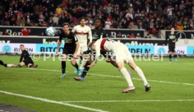 05.03.22 VfB Stuttgart - Borussia M&ouml;nchengladbach