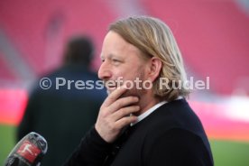 04.04.21 VfB Stuttgart - SV Werder Bremen