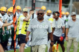 11.07.21 Stuttgart Surge - Leipzig Kings