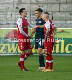 20.02.21 SC Freiburg - 1. FC Union Berlin