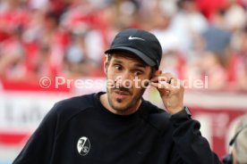 17.05.25 SC Freiburg - Eintracht Frankfurt