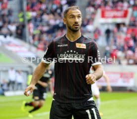Fortuna D&uuml;sseldorf - 1. FC Union Berlin