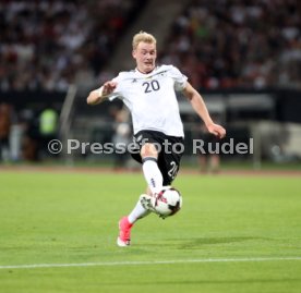 DFB Deutschland - San Marino