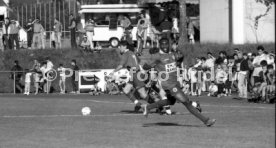 01.07.97 VfL Kirchheim - Fenerbahce Istanbul