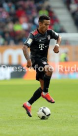 FC Augsburg - FC Bayern M&uuml;nchen