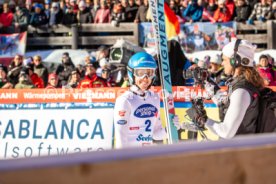 31.01.2026 Weltcup Nordische Kombination M&auml;nner