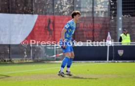08.03.26 U19 VfB Stuttgart - U19 1. FC K&ouml;ln