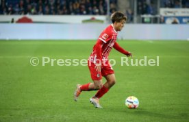 18.09.22 TSG 1899 Hoffenheim - SC Freiburg