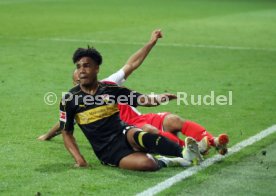 Relegation 2019 1. FC Union Berlin - VfB Stuttgart