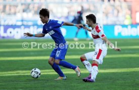 Karlsruher SC - VfB Stuttgart