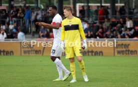 29.07.23 VfB Stuttgart - Borussia M&ouml;nchengladbach